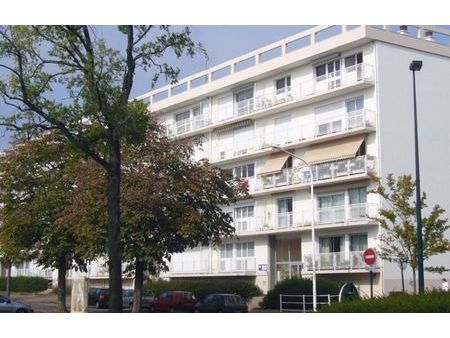 location appartement 3 pièces 64 m² saint-herblain (44800)