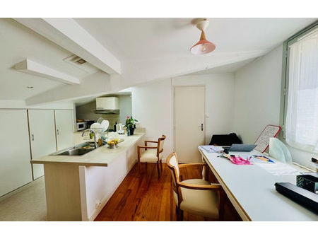 location appartement 2 pièces 49 m² toulouse (31000)