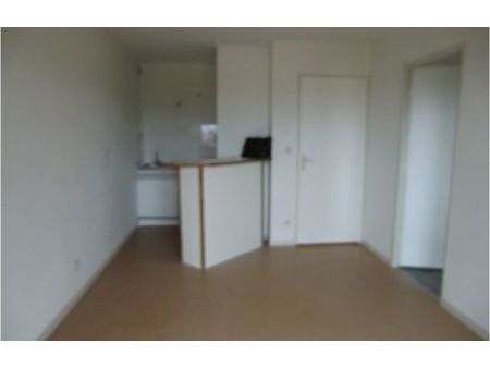 location appartement 1 pièce 30 m² toulouse (31300)