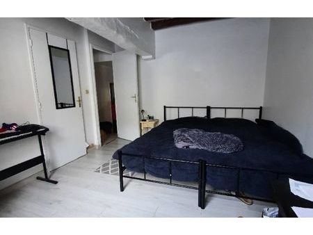 location appartement 3 pièces 60 m² rouen (76000)
