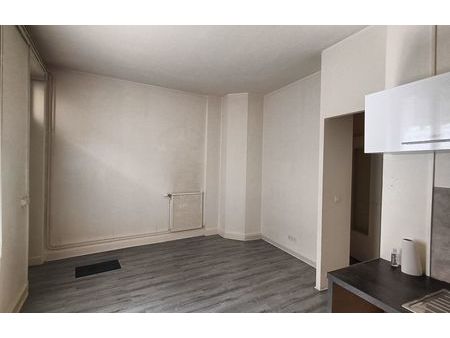 vente appartement 3 pièces 49 m² montbrison (42600)
