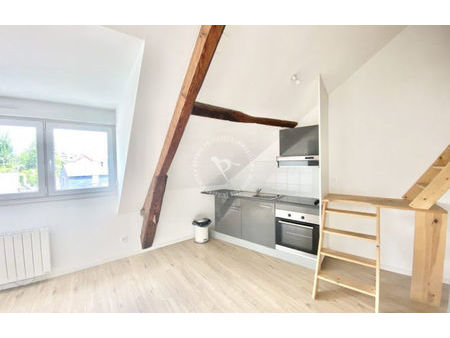 location appartement 2 pièces 37 m² nantes (44300)