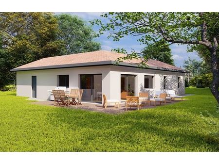 vente maison à construire 4 pièces 95 m² cordelle (42123)