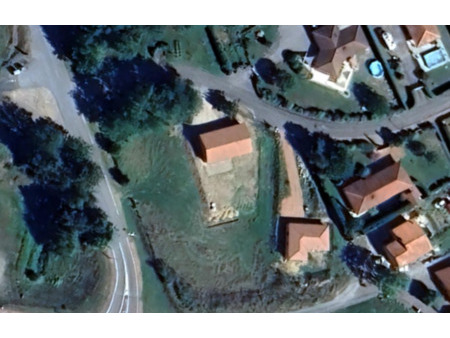 vente terrain 1396 m² saint-victor-sur-rhins (42630)