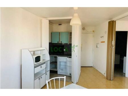 location appartement 1 pièce 31 m² lyon 9 (69009)