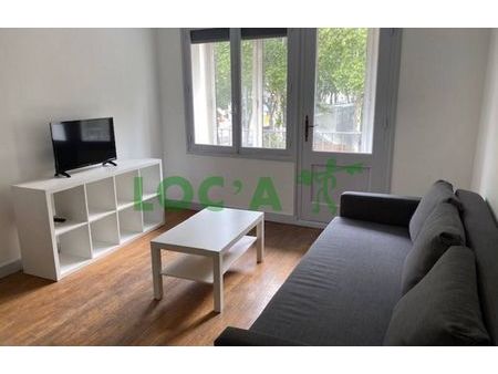 location appartement 3 pièces 56 m² lyon 3 (69003)