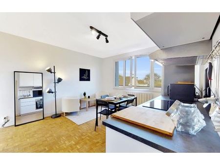 location appartement 1 pièce 12 m² lyon 3 (69003)