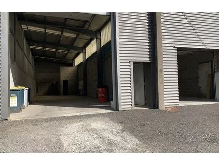 location commerce 1 pièce 175 m² saint-étienne (42100)