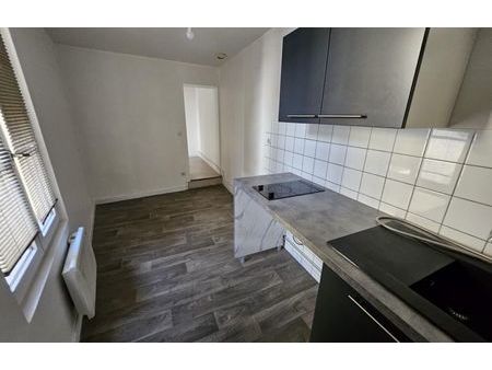 location appartement 2 pièces 36 m² limoges (87000)
