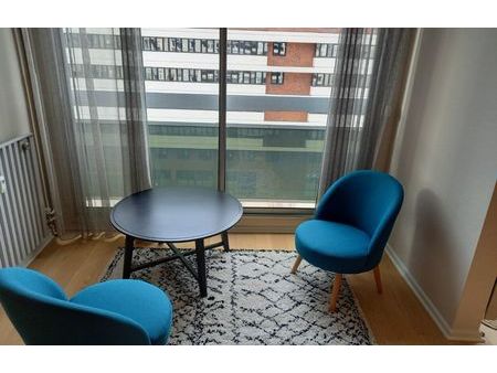 location appartement 53 m² lyon 6 (69006)