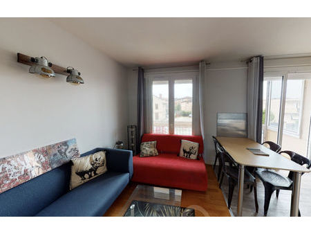 location appartement 5 pièces 77 m² toulouse (31200)