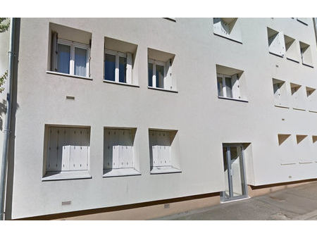 vente appartement 1 pièce 29 m² chartres (28000)