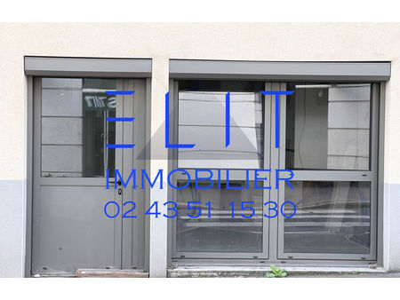 location divers 25 m² le mans (72000)