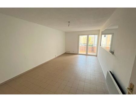 vente appartement 4 pièces 83 m² ajaccio (20000)