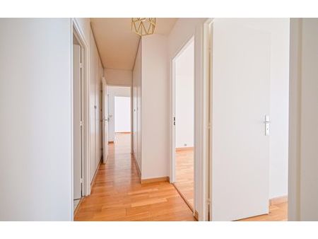 vente appartement 3 pièces 77 m² créteil (94000)