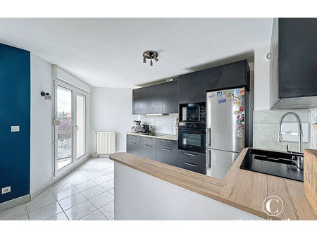 vente appartement 3 pièces 87 m² marlenheim (67520)