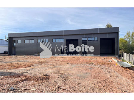 vente commerce 1040 m² le coteau (42120)