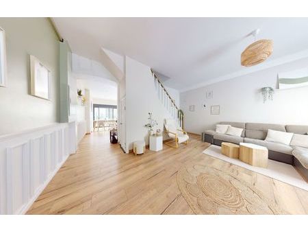 vente maison 5 pièces 103 m² reims (51100)
