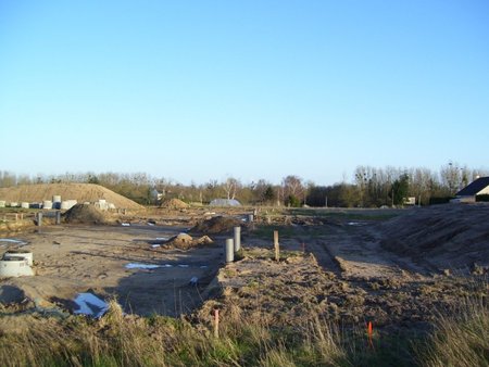 terrain à bâtir à saint-augustin-des-bois (49170)
