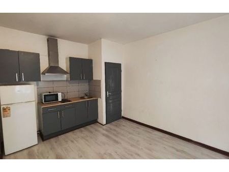 vente appartement 2 pièces 32 m² nîmes (30000)