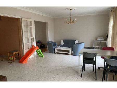 vente maison 5 pièces 90 m² nantes (44300)