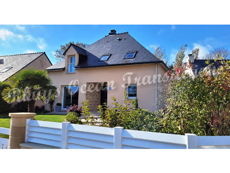 vente maison à sarzeau (56370) : à vendre / 131m² sarzeau