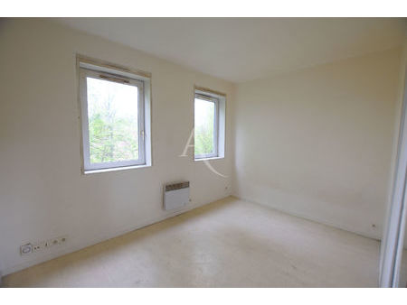 appartement pontoise - 1 pièce - 17.86 m2