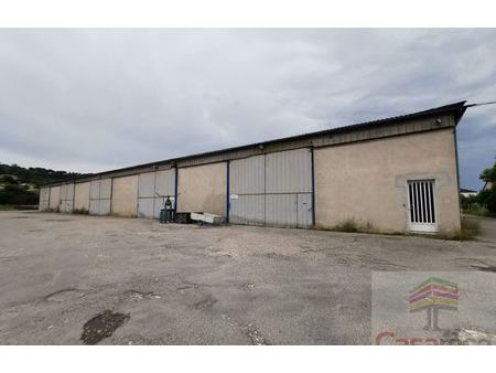 vente commerce 6 pièces 1200 m² villeneuve-sur-lot (47300)