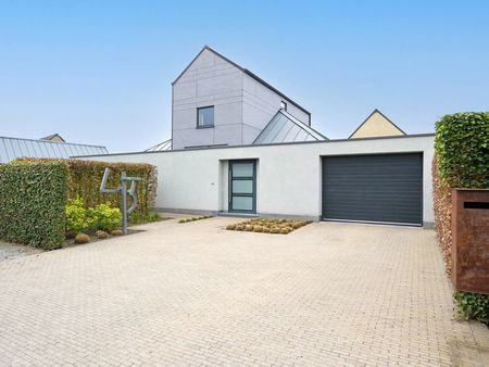 maison à vendre à arendonk € 599.000 (koqrq) - hello home | zimmo