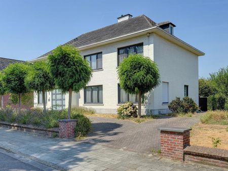 maison à vendre à willebroek € 895.000 (koqrj) - de boer en partners mechelen | zimmo