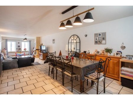 en vente maison mitoyenne 258 m² – 485 000 € |charly-oradour