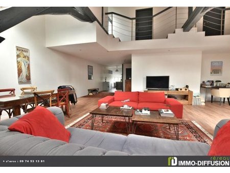 en vente appartement 115 m² – 231 000 € |cholet