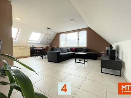 appartement à vendre à zonnebeke € 145.000 (koqfr) - minthus | zimmo