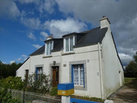 vente maison 5 pièces 80 m²