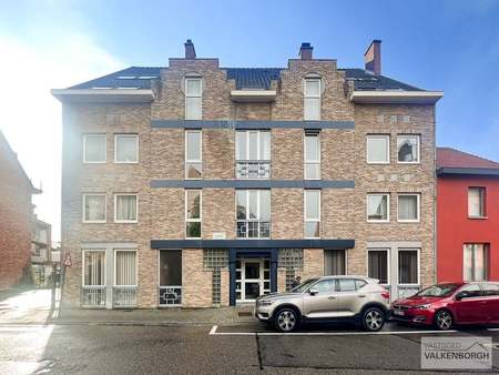 appartement à vendre à hasselt € 159.000 (kopht) - vastgoed valkenborgh | zimmo