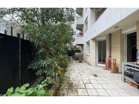 location appartement 3 pièces 63 m² boulogne-billancourt (92100)