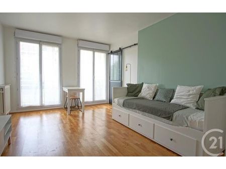 location appartement 1 pièce 25 m² créteil (94000)