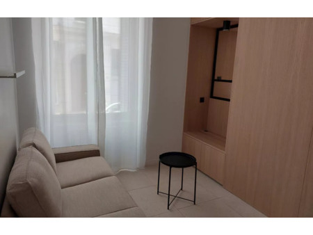location appartement 2 pièces 31 m² lyon 6 (69006)