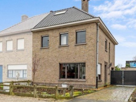 huis te koop in heusden