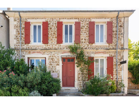 vente maison 12 pièces 270 m² saint-rambert-d'albon (26140)