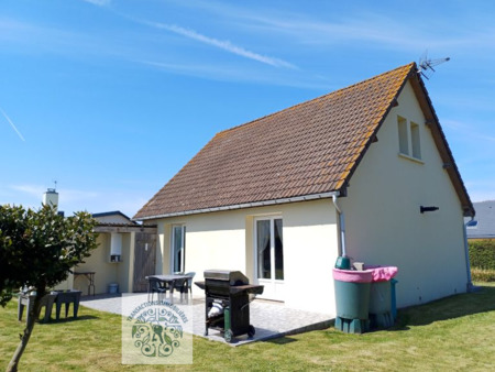 vente maison à saint-rémy-des-landes (50580) : à vendre / 82m² saint-rémy-des-landes