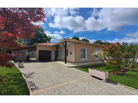 vente maison 3 pièces 96 m² sainte-livrade-sur-lot (47110)
