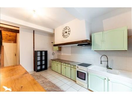 vente maison 3 pièces 90 m² villemur-sur-tarn (31340)