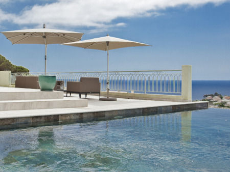 villa avec piscine et terrasse san-martino-di-lota (2b)