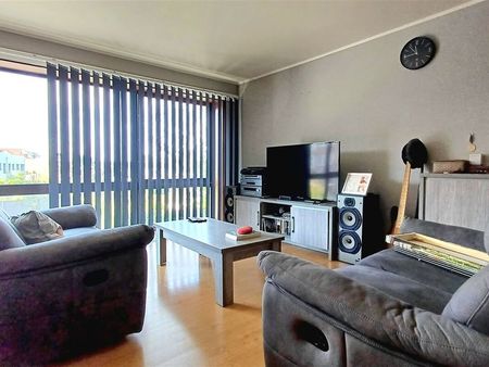 appartement à louer à oostende € 725 (kord2) - immo ter streep | zimmo