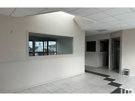 location bureau 400 m² nantes (44300)