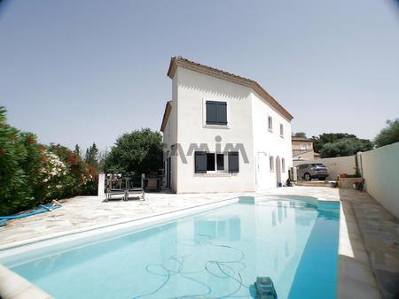 à vendre - magnifique maison traditionnelle - vendargues