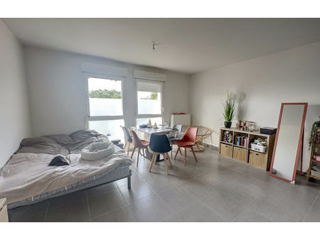 vente appartement 1 pièce 29 m² saint-gervasy (30320)