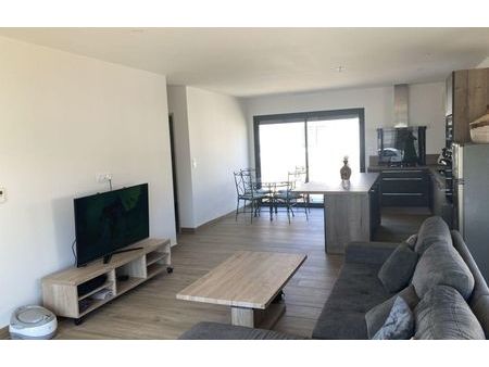 vente maison 4 pièces 117 m² ornaisons (11200)