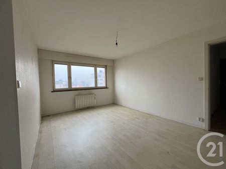 appartement f2 à louer - 2 pièces - 46 16 m2 - bischheim - 67 - alsace